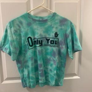 Smoke the bear Only you can prevent wildfires t shirt